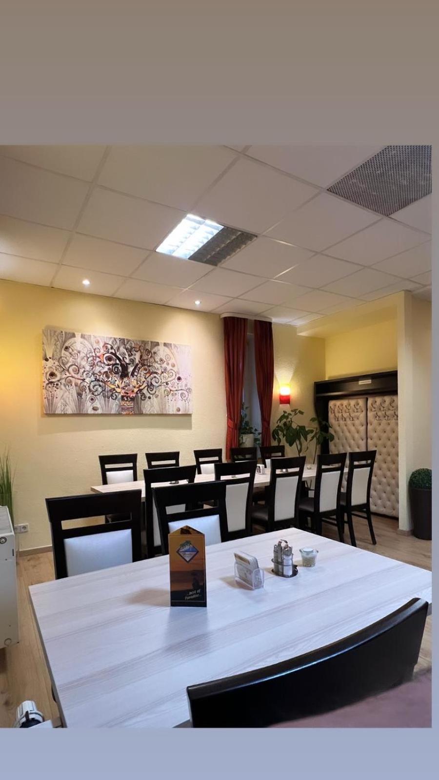 Hotel Alento Im Deutschen Haus Restaurant Olympia Magdeburk Exteriér fotografie